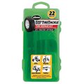 Slime Tire Repair Toolbox for All 8023920
